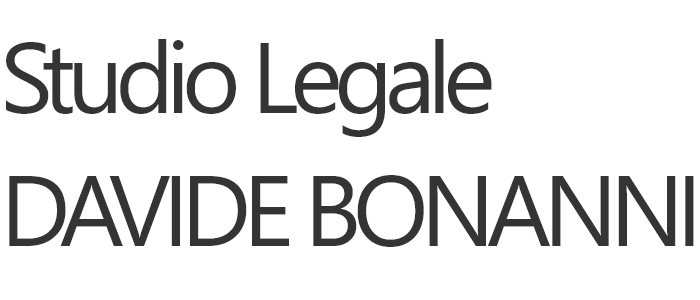  Studio Legale Davide Bonanni